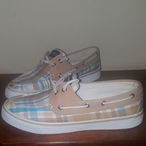 𝅺WOMEN'S Sperry's